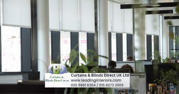 Sheer Roller Blinds 1